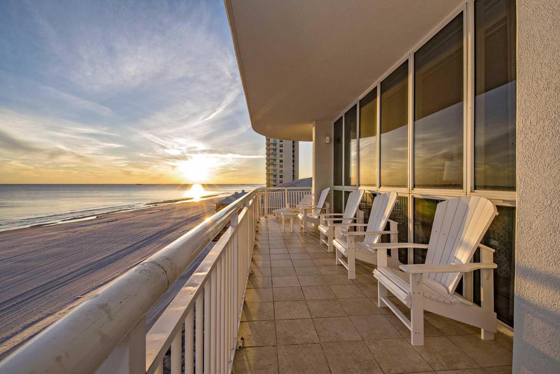 Oceania #4 Gulf Shores Exterior foto