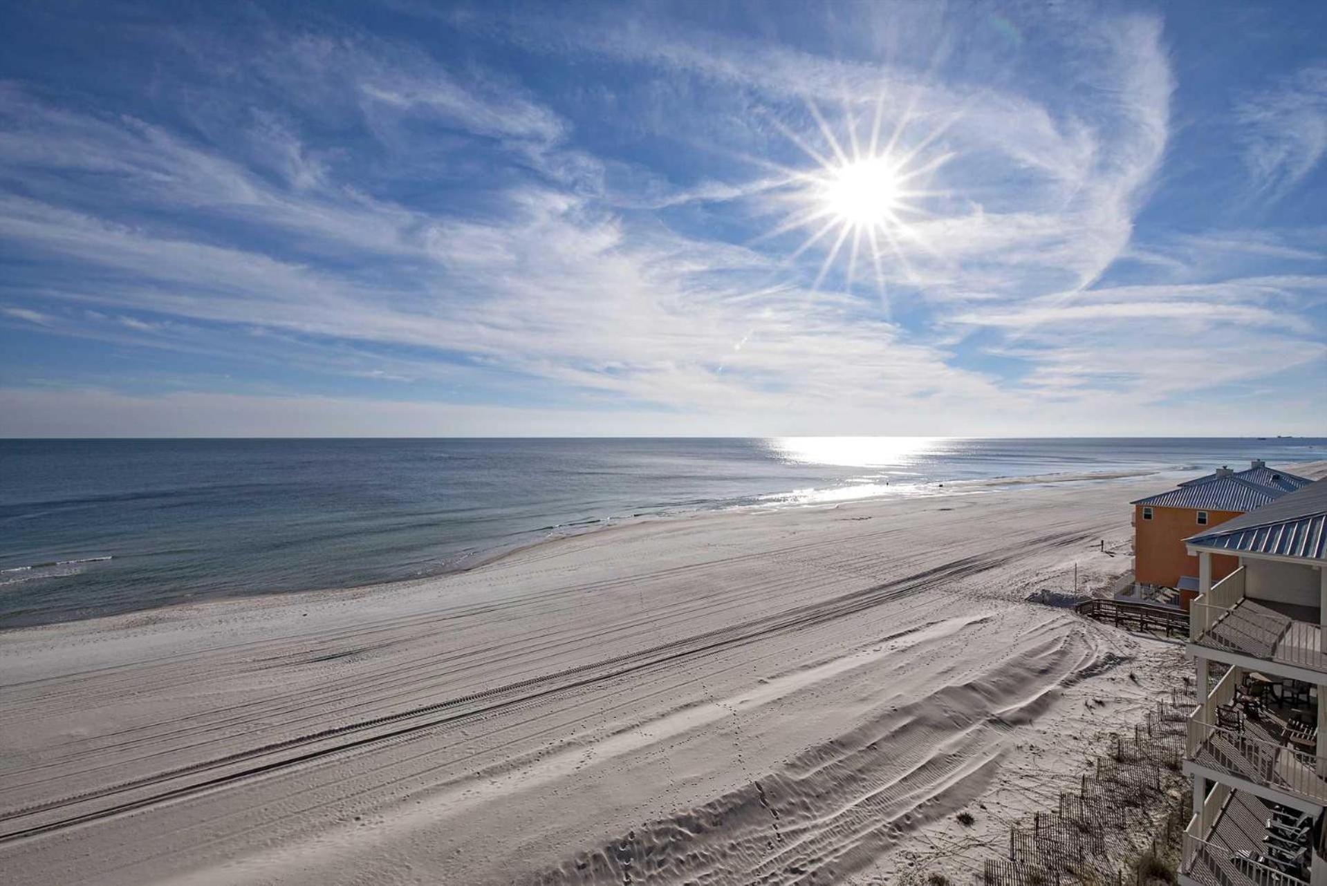 Oceania #4 Gulf Shores Exterior foto