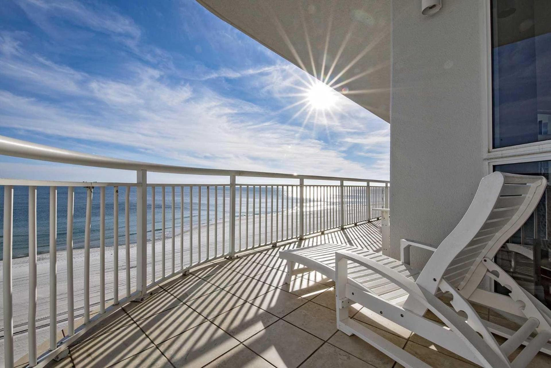 Oceania #4 Gulf Shores Exterior foto