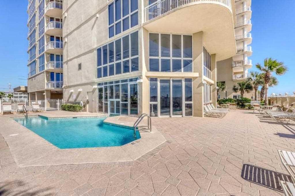 Oceania #4 Gulf Shores Exterior foto