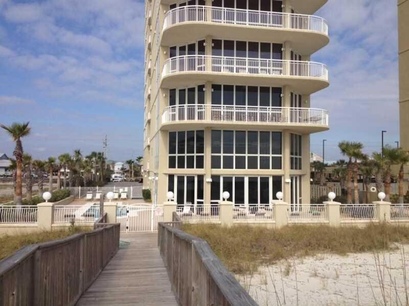 Oceania #4 Gulf Shores Exterior foto