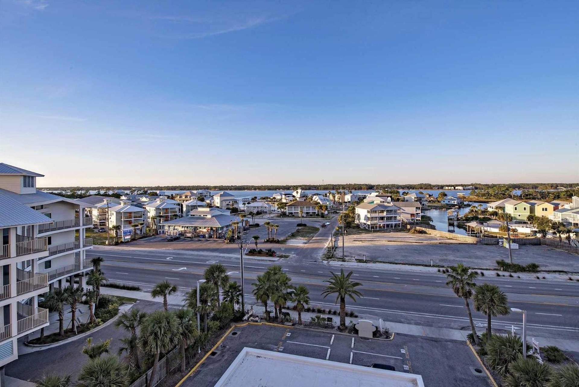 Oceania #4 Gulf Shores Exterior foto