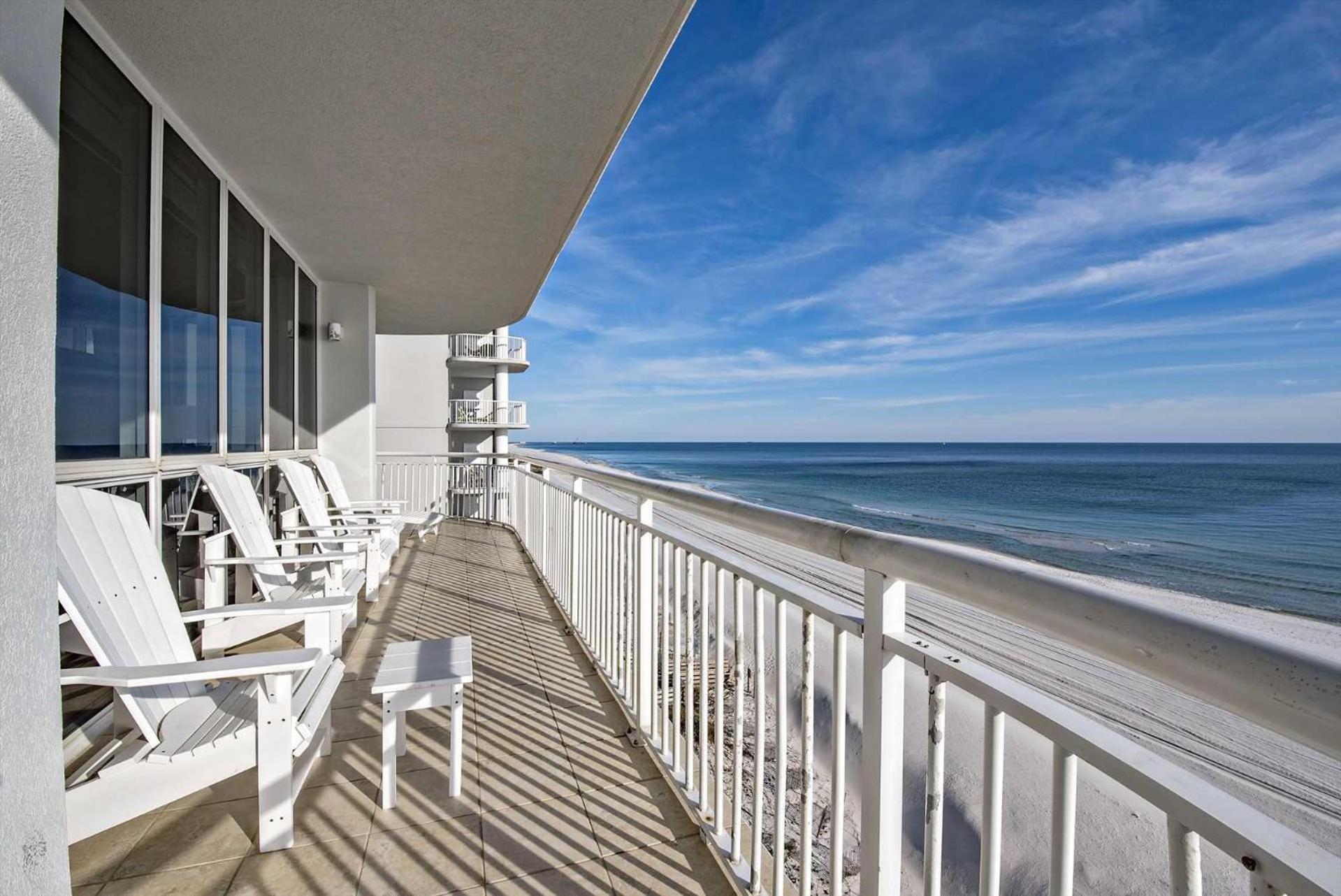 Oceania #4 Gulf Shores Exterior foto